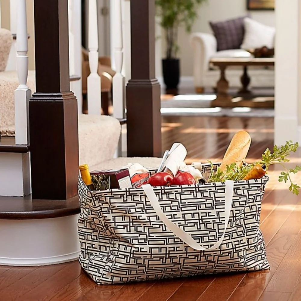 Household Essential Krush Rectangle Container